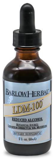 LDM-100 (Reduced Alcohol) - 4oz
